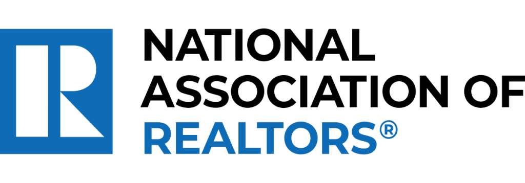 The logo of the National Association of REALTORS®