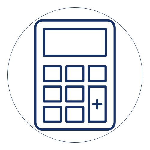calculator icon