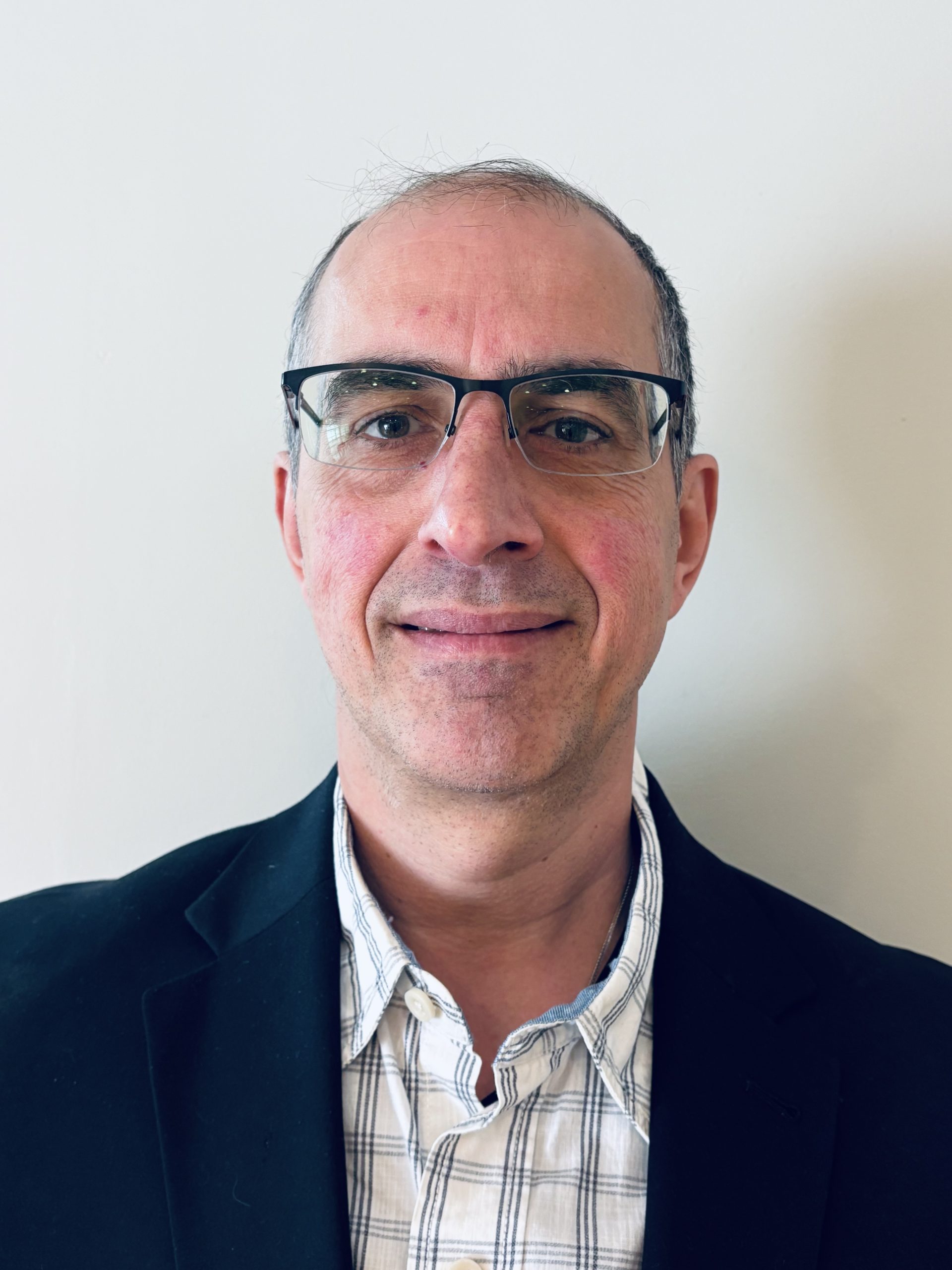 A profile photo of Dimitri Konstantopoulos